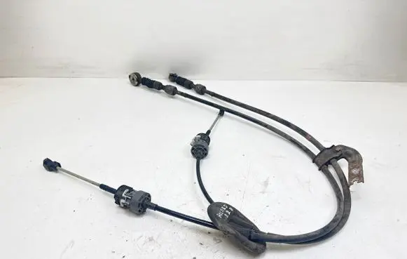 Honda Accord Gear shift cable linkage 