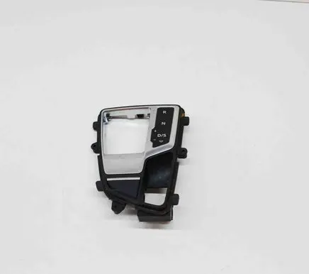Audi A5 Gear shifter surround trim plastic 8W2713111C