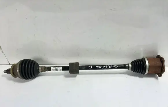 Volkswagen T-Cross Front driveshaft 2Q0407272CC 09058310