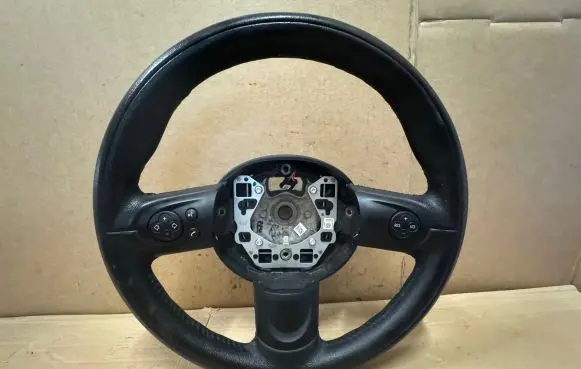 Mini Cooper Countryman R60 Steering wheel 6782595