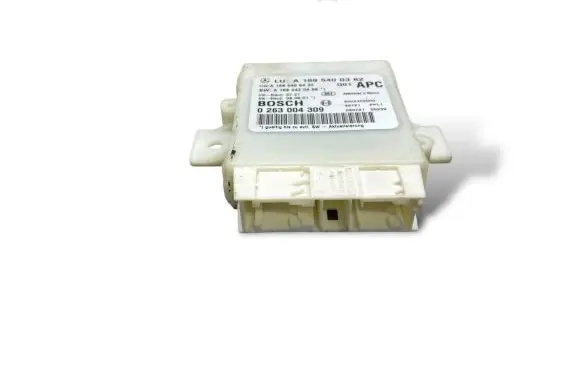 Mercedes-Benz B W245 Parking PDC control unit/module A1695400362 A1694420456 A1695456432