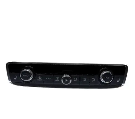 Climate control unit