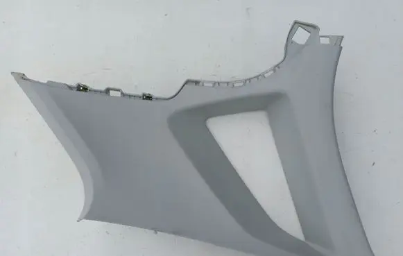 Volkswagen Polo VI (C) pillar trim 2GS867288