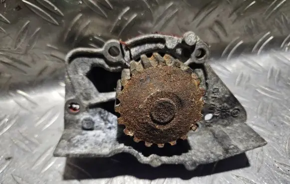 Water pump
