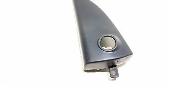 Citroen Berlingo Plastic wing mirror trim cover 9619228577