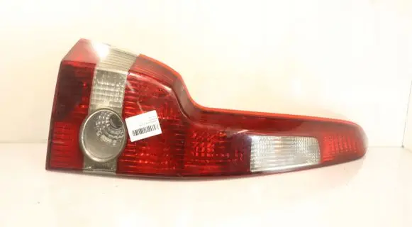 Volvo V50 Rear/tail lights