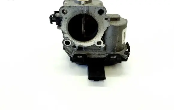 Citroen Berlingo Throttle valve 9830171480