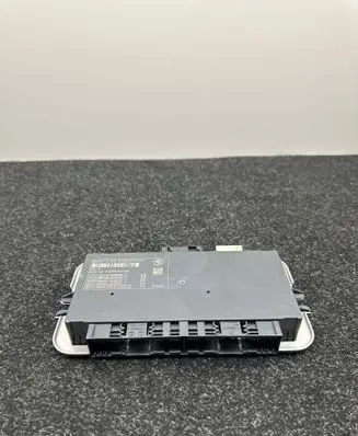 BMW 5 F10 F11 Light module LCM 9345373