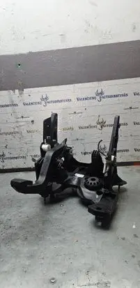 Opel Astra K Pedal assembly 39215865