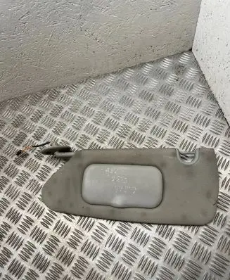 Chrysler Grand Voyager IV Sun visor