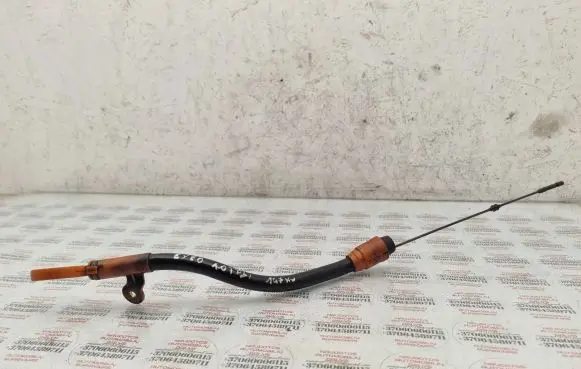 Oil level dip stick