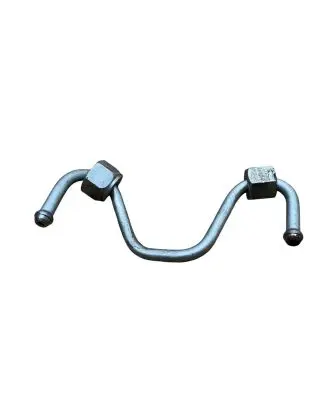 Nissan X-Trail T31 Fuel injector supply line/pipe 