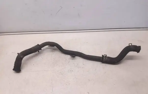 KIA Sorento Exhaust gas pipe 