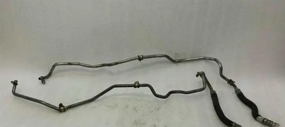 Mercedes-Benz CLS C218 AMG Gearbox oil cooler pipe/hose A2182700127