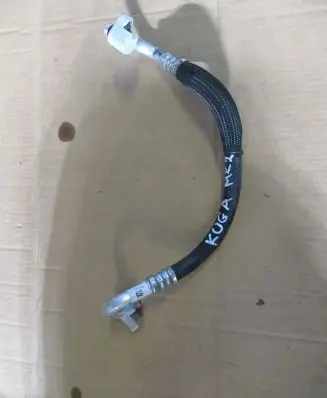 Ford Kuga II Air conditioning (A/C) pipe/hose H1F119N602BA