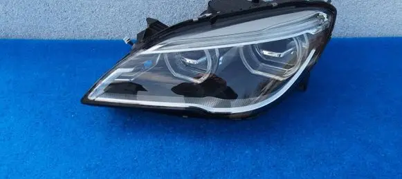 BMW 6 F12 F13 Headlight/headlamp 7453453