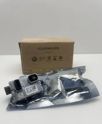 Porsche Cayenne (9Y0 9Y3) Windshield/windscreen camera 4N0907217A