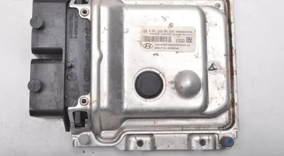 Engine control unit/module ECU