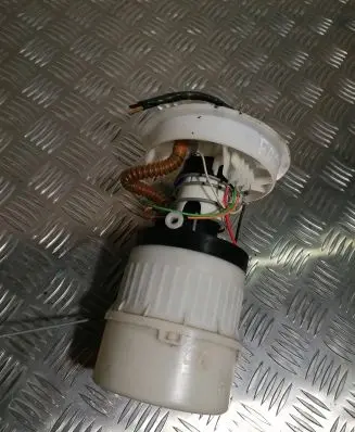 Ford Focus C-MAX In-tank fuel pump 3M519H307 P1319958AS