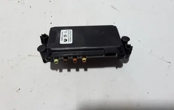 Chrysler Pacifica Camera control unit module 68145215AI