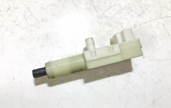 Brake pedal sensor switch