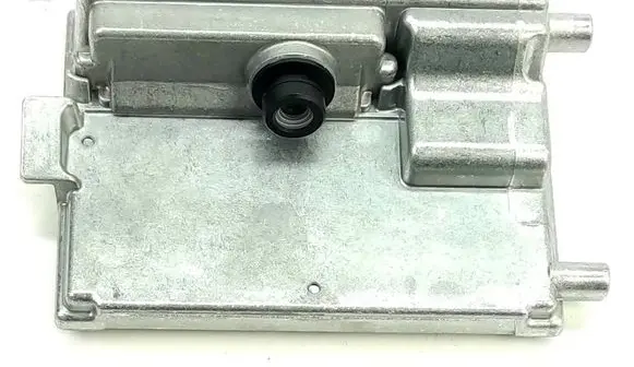 Volkswagen ID.3 Windshield/windscreen camera 1EA980654E