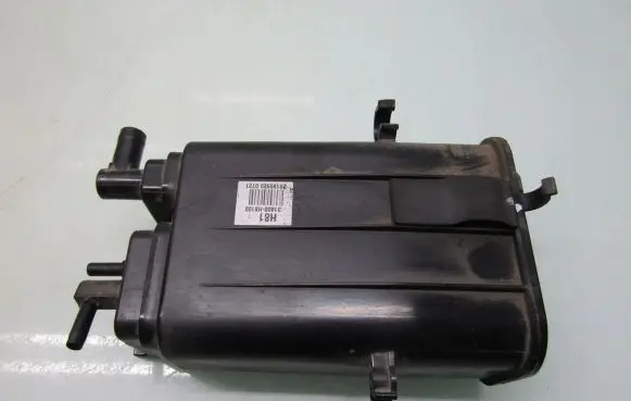 KIA Stonic Active carbon filter fuel vapour canister 31400H8100