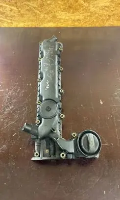 Citroen C5 Rocker cam cover 9631367880