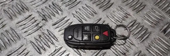 Volvo V60 Ignition key/card 8621509