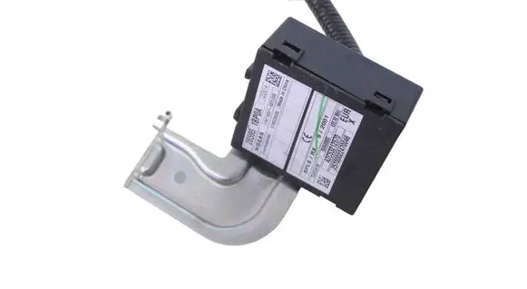 BMW X2 F39 Keyless (KESSY) go control unit/module 285951BP0A