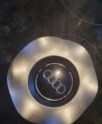 Audi 80 90 S2 B4 Original wheel cap 4A0071214