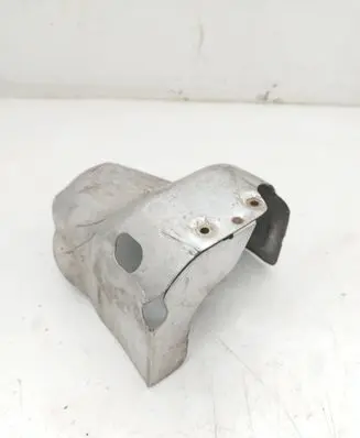 Audi A4 S4 B6 8E 8H Exhaust heat shield 059145325e