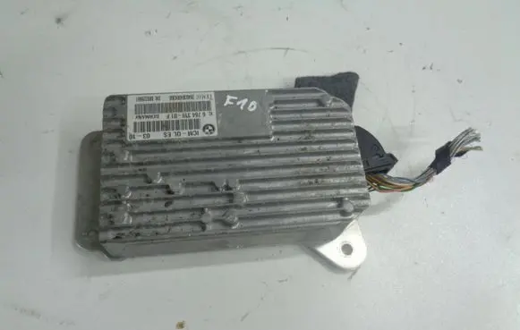BMW 5 F10 F11 ASC control unit/module 6784319 6784319-01F 2840304809300