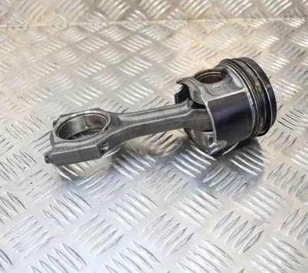 BMW 3 F30 F35 F31 Piston 78107557807345