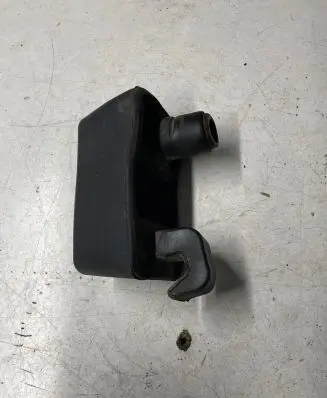Peugeot Boxer Loading door check strap stopper 