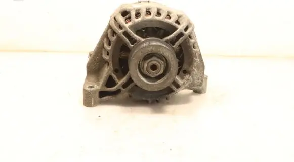 Fiat Grande Punto Generator/alternator