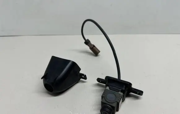 Mercedes-Benz E W238 Front bumper camera A0009056306 CE2862009 C81150001080609