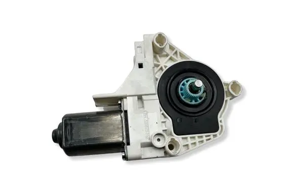 Audi A8 S8 D4 4H Front door window regulator motor 8K0959801 8K0959801B