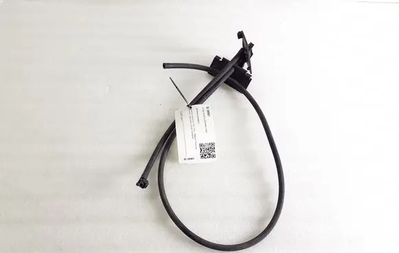 Alfa Romeo Giulietta Windshield washer spray nozzle A831