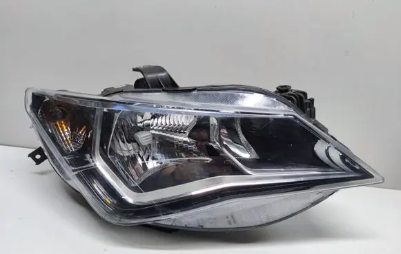 Seat Ibiza IV (6J,6P) Headlight/headlamp 6J1941006L
