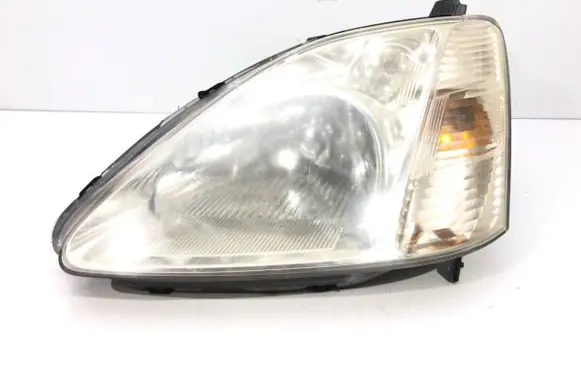 Honda Civic Headlight/headlamp
