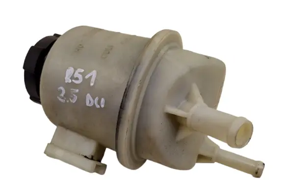 Nissan Pathfinder R51 Power steering fluid tank/reservoir 49180EA000