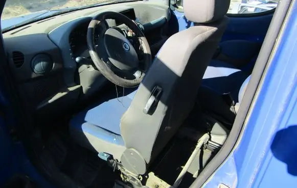 Fiat Doblo Other seats 