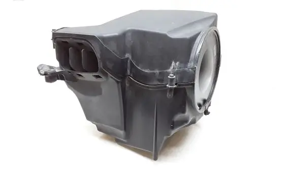 Volvo S40 Air filter box 7M519600BF 80100377A