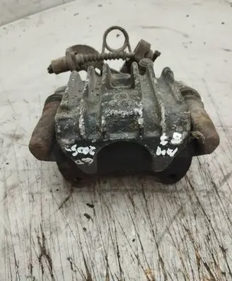 Audi A4 S4 B7 8E 8H Rear brake caliper