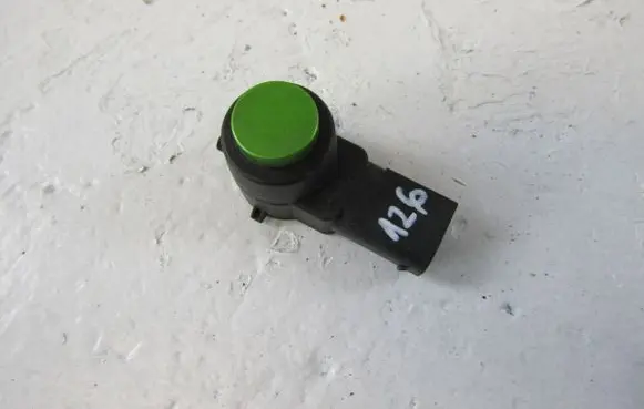 Opel Corsa D Parking PDC sensor 13303039
