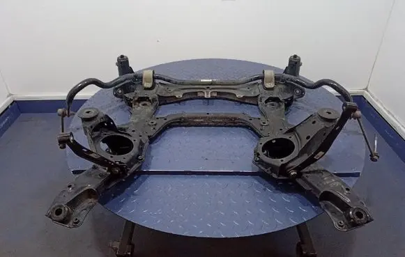 BMW X5 E53 Front subframe 6884852
