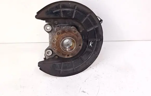 Jeep Cherokee Rear wheel hub