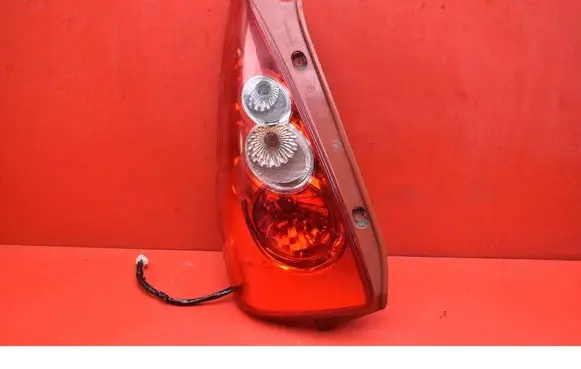 Mazda MX-5 NC Miata Rear/tail lights C23551160