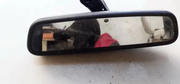 BMW X3 E83 Rear view mirror (interior) 823677409 8236774-09